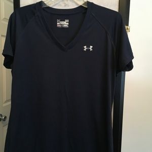 Under Armour semi-fitted Tshirt